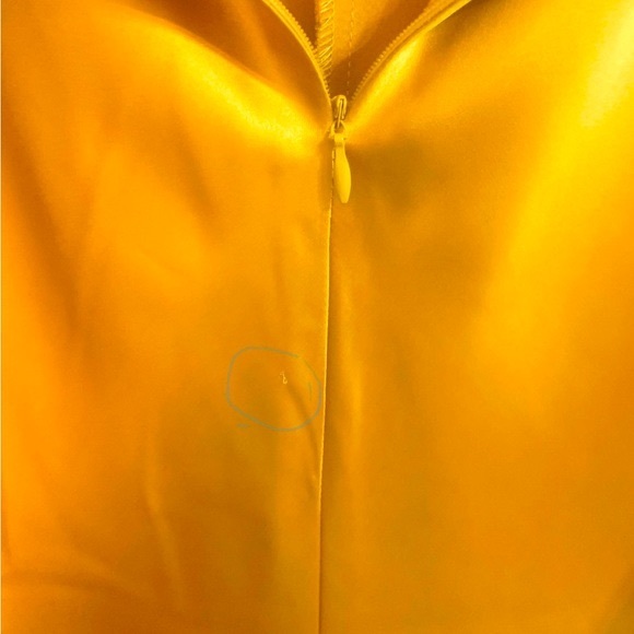 DRA Long Skirt With Slit Up Front - Picture 5 of 8